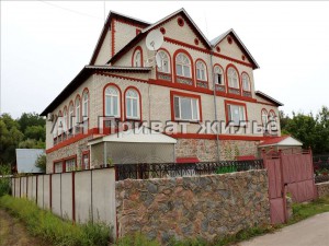 пер.Суконный (г. Полтава, Октябрьский район) - Продається будинок, 200000 $ - АФНУ