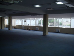 пр. Кирова (г. Днепр, Кировский район) - Здається офіс, 100 грн. за кв.м. - АФНУ