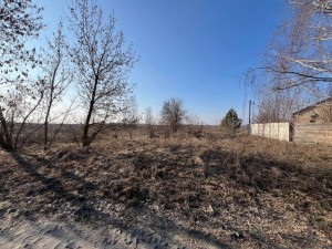 Гостомельська селищна громада (пгт. Гостомель, г. Ирпень) - Продається ділянка під забудову, 150000 € - АФНУ