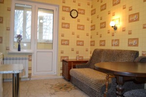 ул. Трутенко Онуфрия, 7 (г. Киев, Голосеевский район) - Продається квартира, 112000 $ - АФНУ