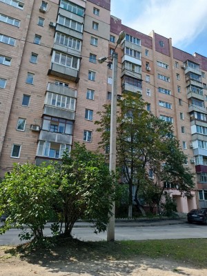 ул. Кривомазовская, 8 (г. Харьков, Октябрьский район) - Продається квартира, 19500 $ - АФНУ