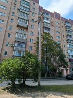 ул. Кривомазовская, 8 (г. Харьков, Октябрьский район) - Продається квартира, 19500 $ - АФНУ