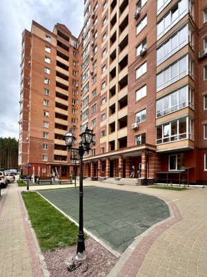 Теліги, 2д (г. Ирпень) - Продається квартира, 39000 грн. - АФНУ