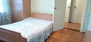 ул. Слобідська (г. Житомир, Королевский район) - Здається квартира, 10000 грн. - АФНУ