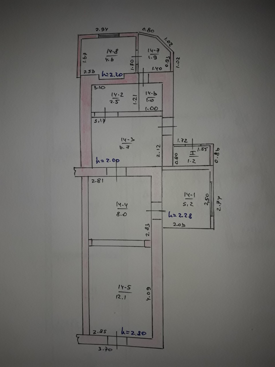 Продажа квартир Николаев