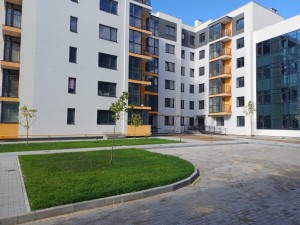 шос. Барское, 105 (г. Винница, Ленинский район) - Продається квартира, 42000 $ - АФНУ