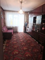 пр. Мира (г. Николаев, Ленинский район) - Продається квартира, 29000 $ - АФНУ