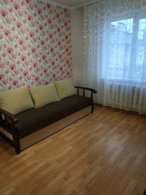 ул. Зелёная, 28 (г. Белая Церковь, ДНС) - Продається квартира, 65000 $ - АФНУ