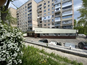 Дудника, 2 (г. Киев, Шевченковский район) - Продається офіс, 1000 $ за кв.м. - АФНУ