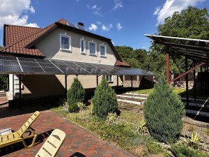 ул. Ворошилова (г. Васильков) - Продається будинок, 450000 $ - АФНУ