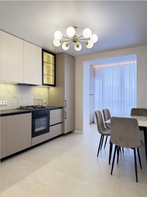 Проскурівського підпілля (г. Хмельницкий, Центр) - Продається квартира, 76900 $ - АФНУ