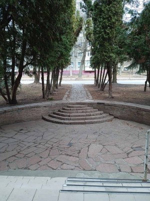 ул. Кибальчича (г. Житомир, Королевский район) - Продається заклад громадського харчування, 68000 $ - АФНУ