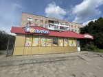 Гнідавська, 42 (г. Луцк) - Продається торгівельний майданчик, 45000 $ - АФНУ