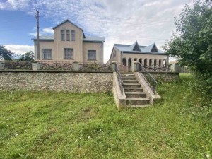 Український, 2 (с. Старомищина, Подволочисский район) - Продається будинок, 50000 $ - АФНУ