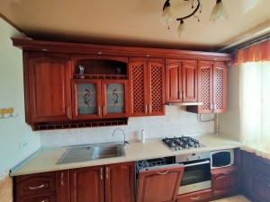 генерала безручка, 14 (г. Ровно) - Продається квартира, 45000 $ - АФНУ