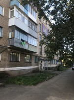 ул. Донского (г. Кривой Рог, Саксаганский район) - Продається квартира, 8000 $ - АФНУ