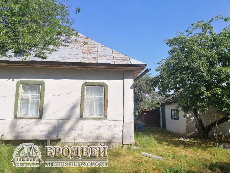 Продаж будинків Морівськ