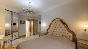 спуск Кловский, 14/24 (г. Киев, Печерский район) - Здається квартира, 1100 $ - АФНУ