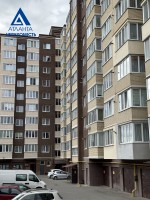 Волі (с. Великий Омеляник, Луцкий район) - Продається квартира, 75500 $ - АФНУ