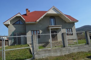 с. Великі Лази (г. Ужгород) - Продається будинок, 150000 $ - АФНУ