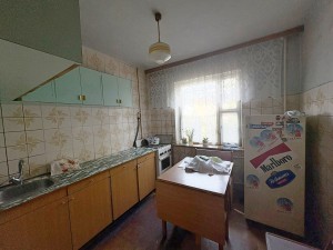 ул. Жмеринская, 28 (г. Киев, Святошинский район) - Продається квартира, 53000 $ - АФНУ
