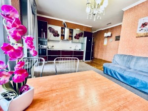 ул. Барабашова, 32 (г. Харьков, Киевский район) - Продається квартира в новобудові, 44900 $ - АФНУ
