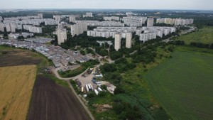 ул. Александра Зубарева (г. Харьков, Орджоникидзевский район) - Продається сільськогосподарська ділянка, 65000 $ - АФНУ