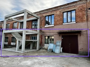 ул. Гоголя, 19 (г. Белая Церковь) - Продається торгівельний майданчик, 210000 $ - АФНУ