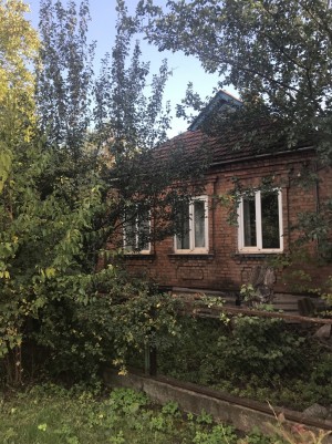 ул. Гаджибекова (г. Кривой Рог, Саксаганский район) - Продається будинок, 19500 $ - АФНУ