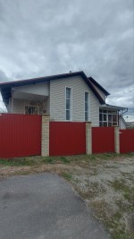 Житомирська (с. Кмитов, Коростышевский район) - Продається будинок, 98000 $ - АФНУ