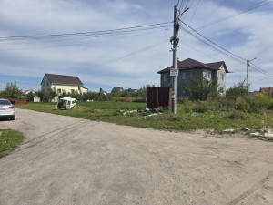 ул. Панаса Мирного (г. Житомир, Богунский район) - Продається ділянка під забудову, 20000 $ - АФНУ