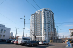 пр. Петра Григоренко (г. Харьков) - Продається квартира, 75500 $ - АФНУ