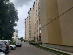 бул. Тараса Шевченко, 33 (г. Дубляны, Жолковский район) - Продається торгівельний майданчик, 93000 $ - АФНУ
