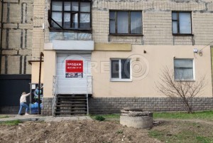 ул. Адмирала Головко (г. Кривой Рог, Терновской район) - Продається торгівельний майданчик, 25000 $ - АФНУ