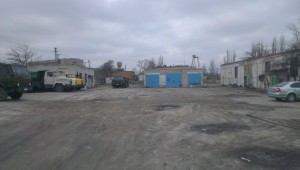 ул. Винокурова, 32 (г. Днепр, Индустриальный район) - Продається коммерційна ділянка, 250000 $ - АФНУ