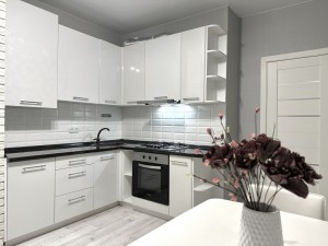 Юнацька, 2 (г. Киев, Соломенский район) - Здається квартира, 22000 грн. - АФНУ