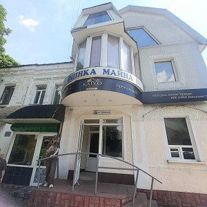 Грушевського, 57 (г. Хмельницкий, Центр) - Здається офіс, 10000 грн. - АФНУ