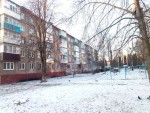 Турчанинова, 25 (г. Белая Церковь) - Продається квартира, 28000 $ - АФНУ