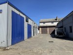 Бутирська, 12 (г. Луцк) - Продається промисловість, 250000 $ - АФНУ