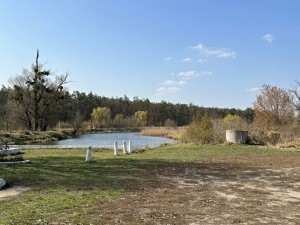 не призначена (г. Ирпень) - Продається сільськогосподарська ділянка, 104000 $ - АФНУ