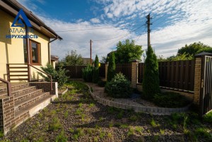 Кільцева (с. Струмовка, Луцкий район) - Продається будинок, 15000 $ - АФНУ