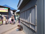 ул. Розы Люксенбург (г. Краматорск, старый город) - Продається торгівельний майданчик, 7000 € - АФНУ