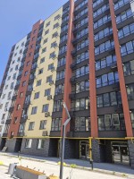 Євгена Рихліка, 11 (г. Житомир, Богунский район) - Продається квартира, 41500 $ - АФНУ