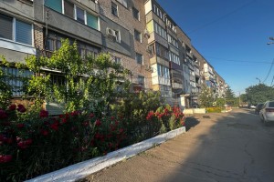 Свірська (г. Кривой Рог, Жовтневый район) - Продається квартира, 16000 $ - АФНУ