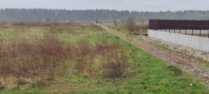 Городоцька (с. Зимняя Вода, Пустомытовский район, Львівський) - Продається коммерційна ділянка, 240000 $ - АФНУ