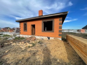 Чупринки Григорія (г. Винница, Замостянский район) - Продається будинок, 65000 $ - АФНУ