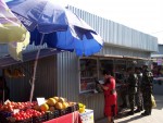 ул. Розы Люксенбург (г. Краматорск, старый город) - Продається торгівельний майданчик, 7000 € - АФНУ