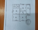 Центральна (с. Шамраевка, Сквирский район, Центр) - Продається будинок, 23000 $ - АФНУ