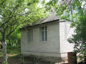 СТ Медвежий (г. Люботин) - Продається будинок, 8000 $ - АФНУ