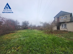 Дубнівська, 153 (г. Луцк) - Продається будинок, 8000 $ - АФНУ